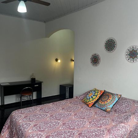 Casa Com Quarto E Suite Сао Мигел Арканжо Екстериор снимка